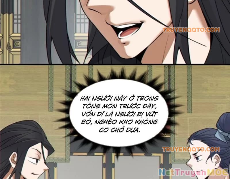 Đồ Đệ Của Ta Đều Là Đại Phản Phái Chap 350 - Next Chap 351