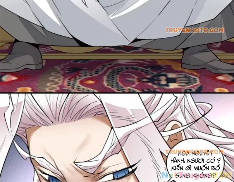 Đồ Đệ Của Ta Đều Là Đại Phản Phái Chap 350 - Next Chap 351