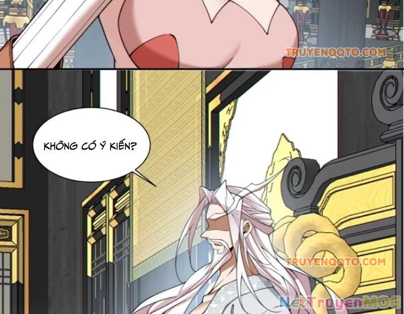 Đồ Đệ Của Ta Đều Là Đại Phản Phái Chap 350 - Next Chap 351