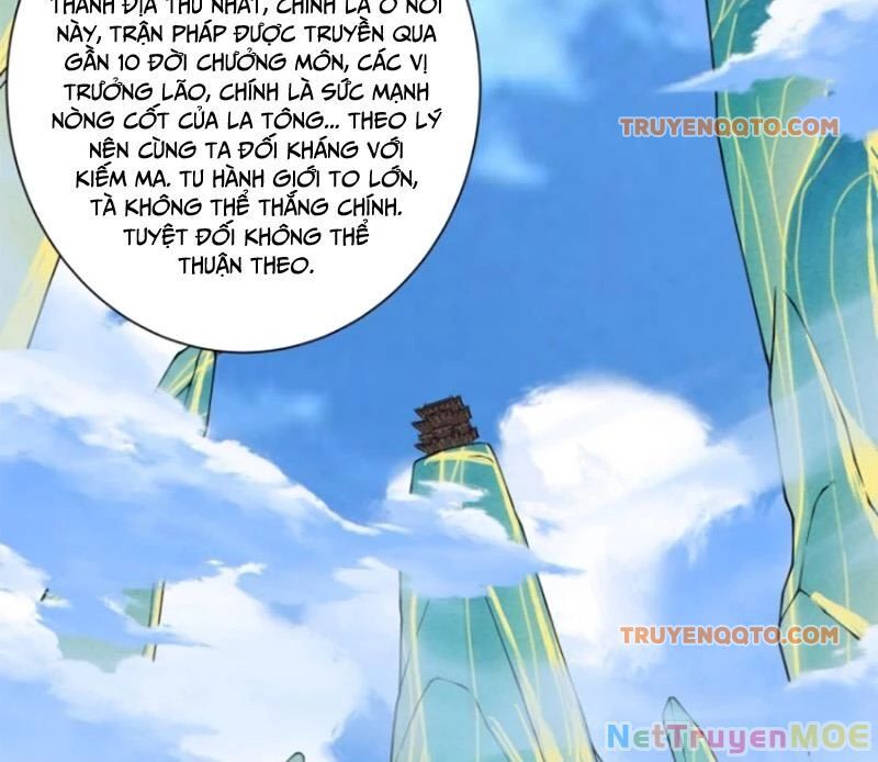 Đồ Đệ Của Ta Đều Là Đại Phản Phái Chap 350 - Next Chap 351