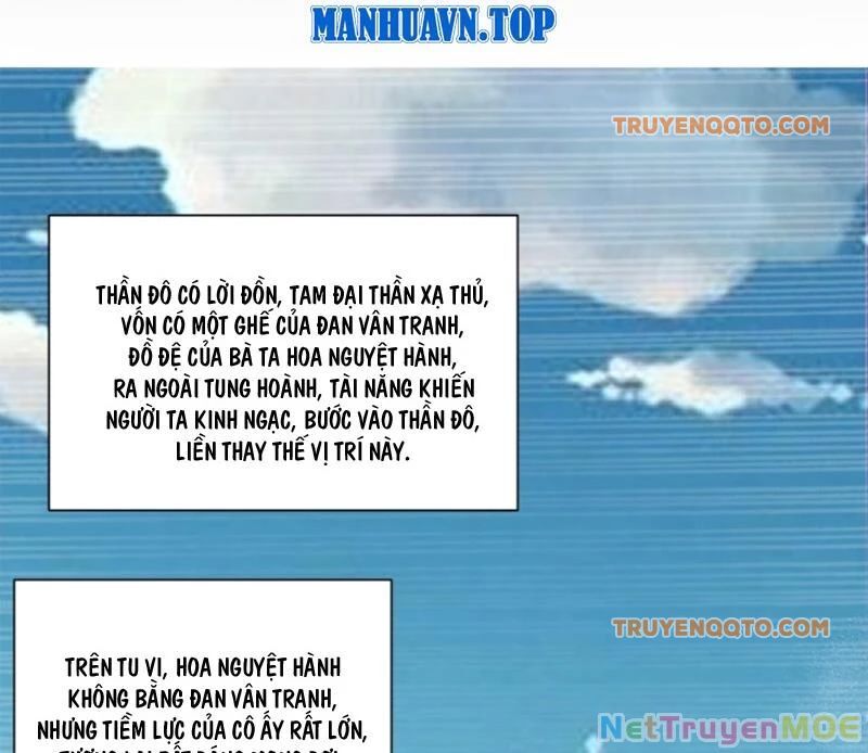 Đồ Đệ Của Ta Đều Là Đại Phản Phái Chap 350 - Next Chap 351