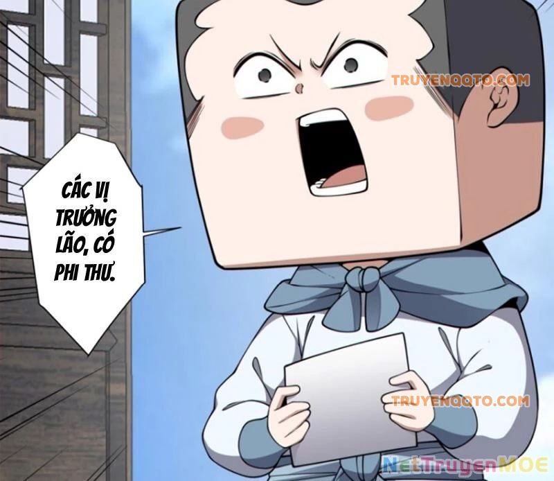 Đồ Đệ Của Ta Đều Là Đại Phản Phái Chap 350 - Next Chap 351