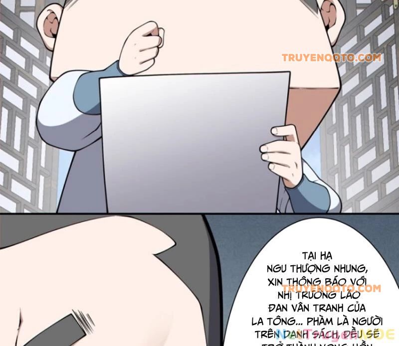 Đồ Đệ Của Ta Đều Là Đại Phản Phái Chap 350 - Next Chap 351