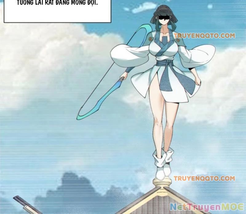 Đồ Đệ Của Ta Đều Là Đại Phản Phái Chap 350 - Next Chap 351
