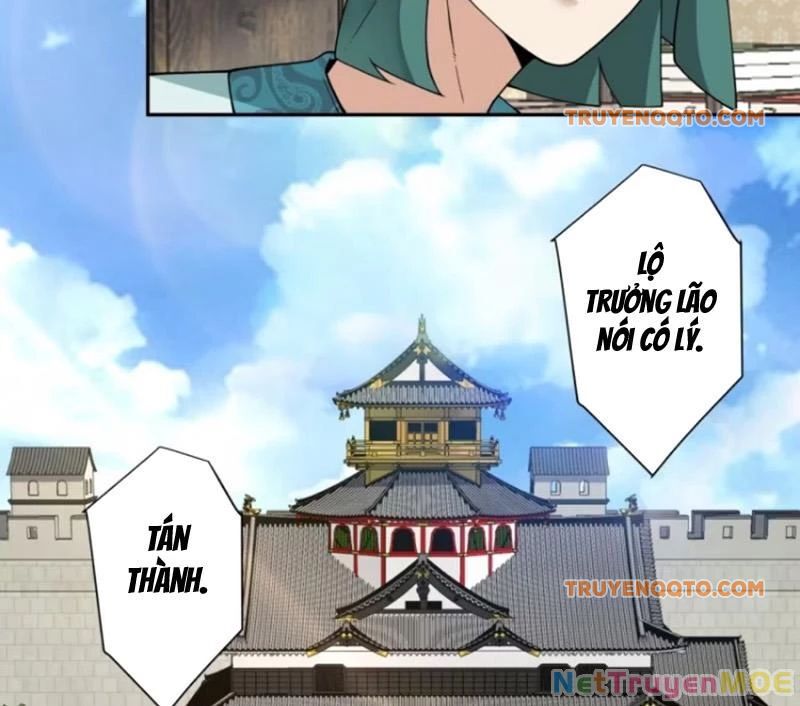 Đồ Đệ Của Ta Đều Là Đại Phản Phái Chap 350 - Next Chap 351