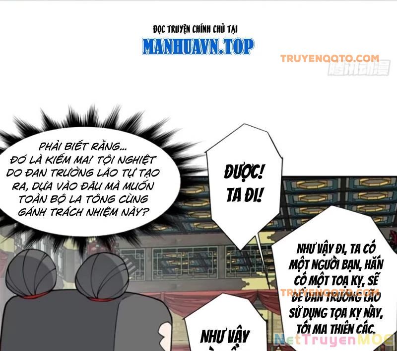 Đồ Đệ Của Ta Đều Là Đại Phản Phái Chap 350 - Next Chap 351