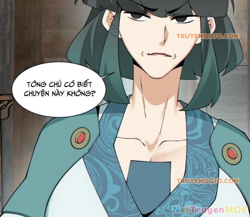 Đồ Đệ Của Ta Đều Là Đại Phản Phái Chap 350 - Next Chap 351
