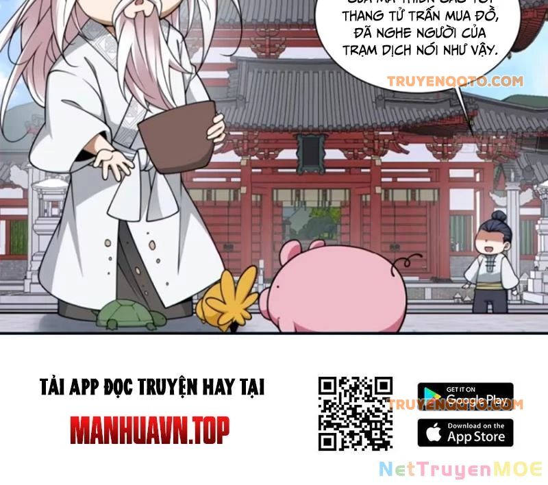 Đồ Đệ Của Ta Đều Là Đại Phản Phái Chap 350 - Next Chap 351