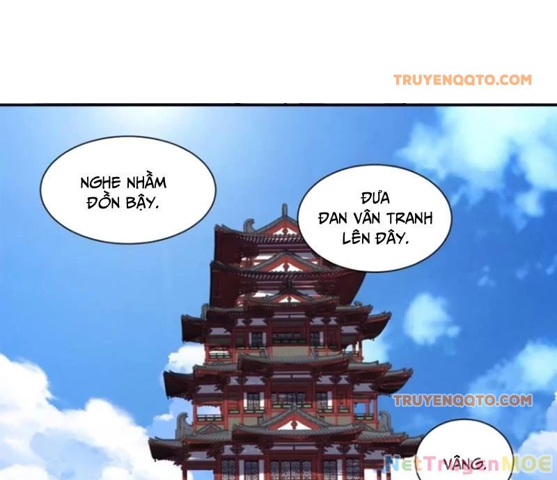 Đồ Đệ Của Ta Đều Là Đại Phản Phái Chap 350 - Next Chap 351