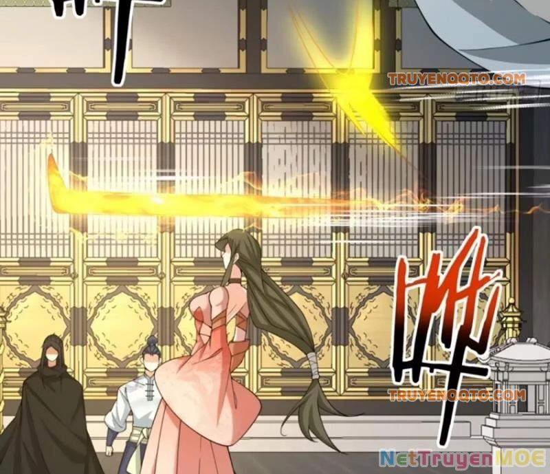 Đồ Đệ Của Ta Đều Là Đại Phản Phái Chap 350 - Next Chap 351