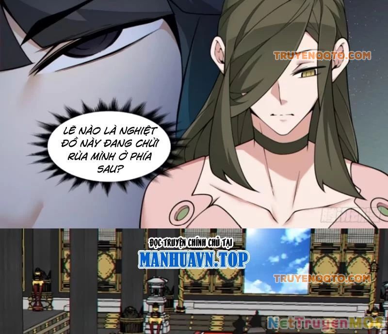 Đồ Đệ Của Ta Đều Là Đại Phản Phái Chap 350 - Next Chap 351