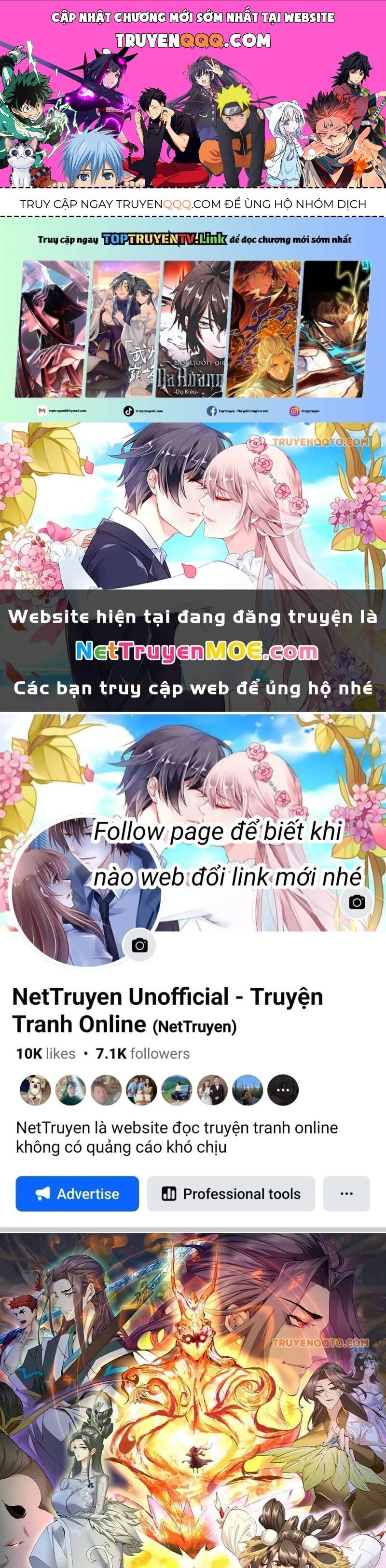 Đồ Đệ Của Ta Đều Là Đại Phản Phái Chap 3501 - Next Chap 3502