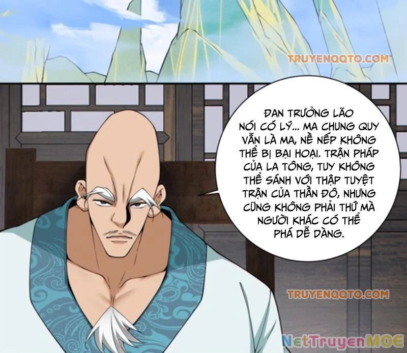 Đồ Đệ Của Ta Đều Là Đại Phản Phái Chap 3501 - Next Chap 3502