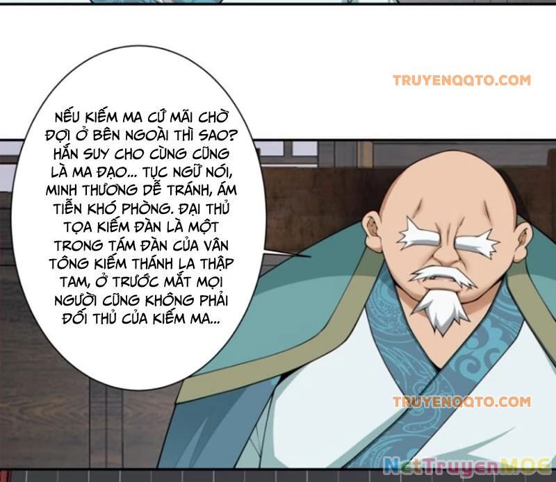 Đồ Đệ Của Ta Đều Là Đại Phản Phái Chap 3501 - Next Chap 3502