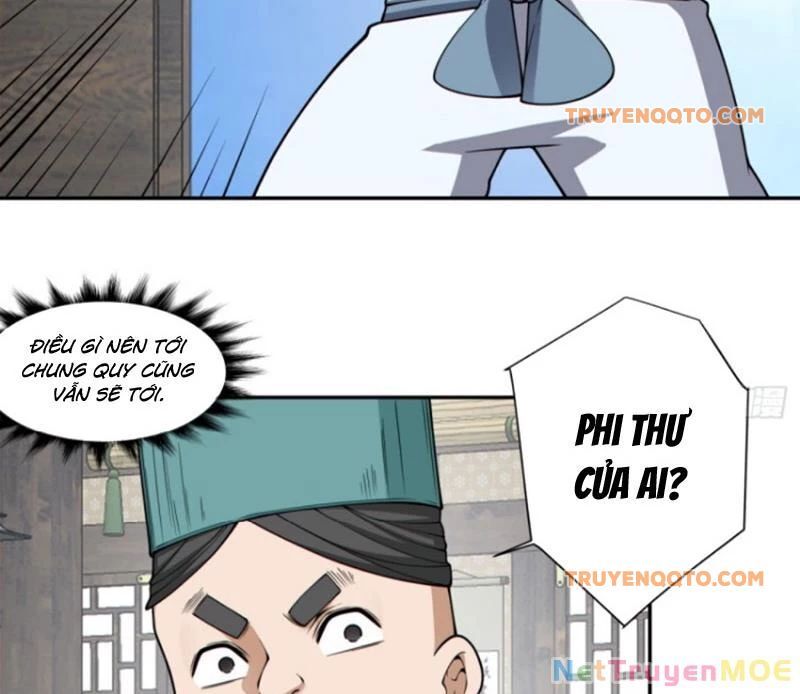 Đồ Đệ Của Ta Đều Là Đại Phản Phái Chap 3501 - Next Chap 3502