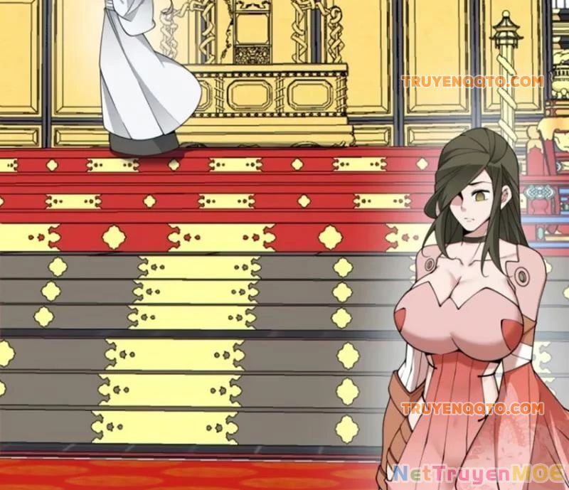Đồ Đệ Của Ta Đều Là Đại Phản Phái Chap 3501 - Next Chap 3502