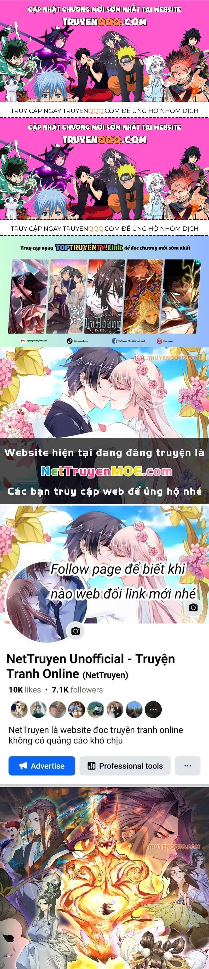 Đồ Đệ Của Ta Đều Là Đại Phản Phái Chap 3502 - Next Chap 3503