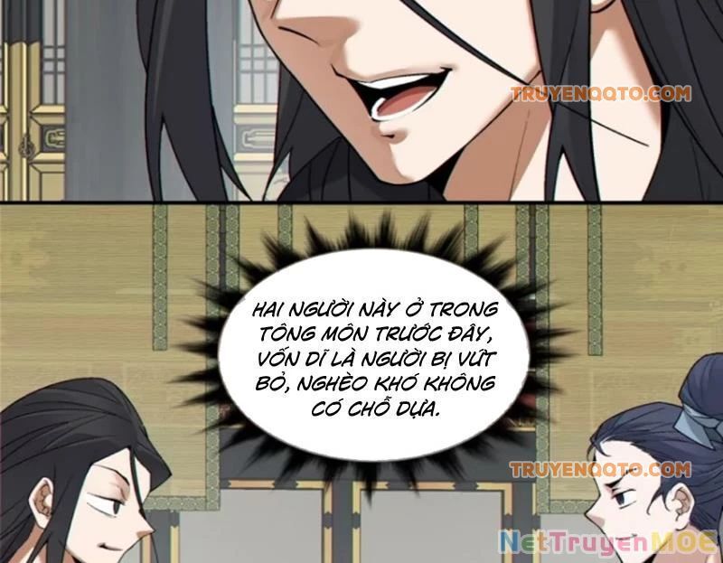Đồ Đệ Của Ta Đều Là Đại Phản Phái Chap 3502 - Next Chap 3503