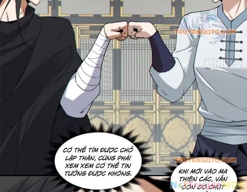 Đồ Đệ Của Ta Đều Là Đại Phản Phái Chap 3502 - Next Chap 3503