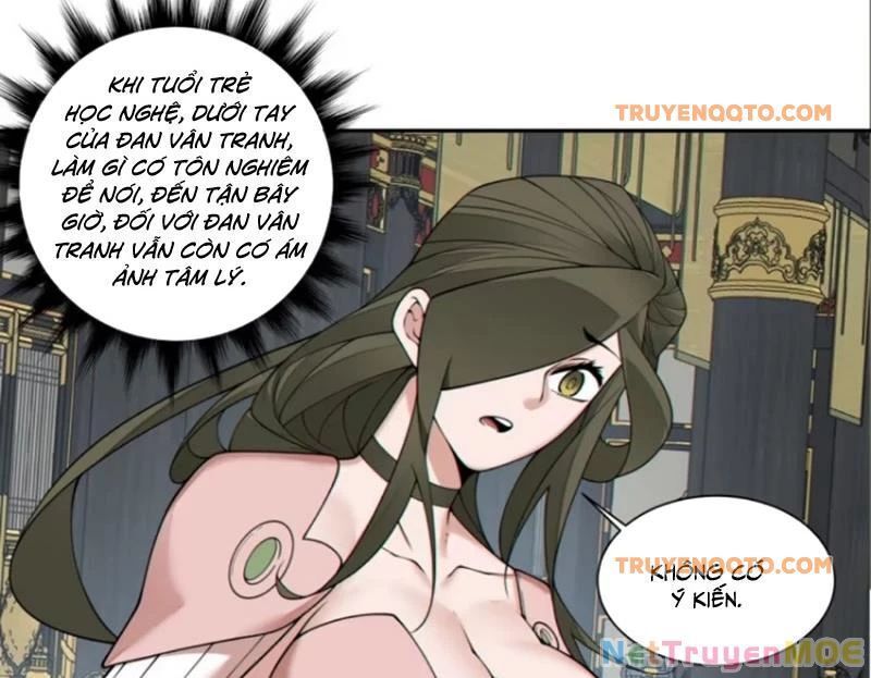 Đồ Đệ Của Ta Đều Là Đại Phản Phái Chap 3502 - Next Chap 3503