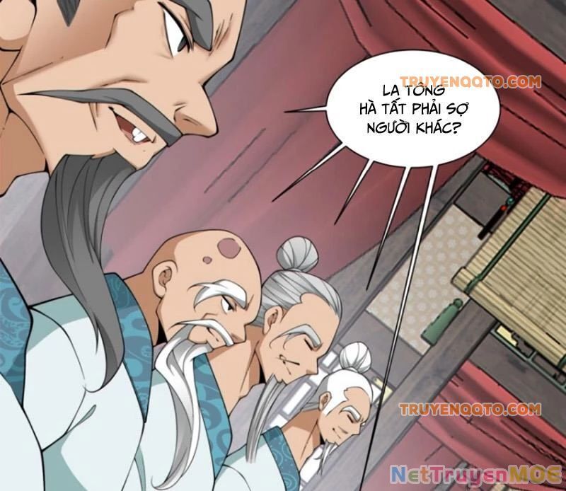 Đồ Đệ Của Ta Đều Là Đại Phản Phái Chap 3502 - Next Chap 3503