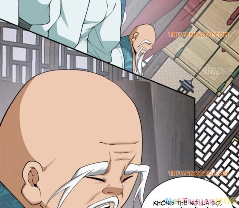 Đồ Đệ Của Ta Đều Là Đại Phản Phái Chap 3502 - Next Chap 3503