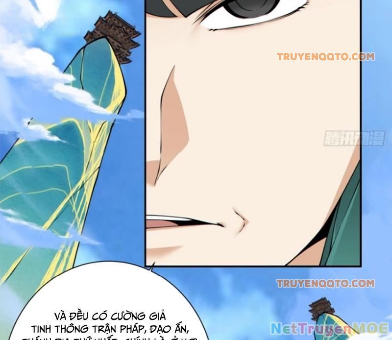 Đồ Đệ Của Ta Đều Là Đại Phản Phái Chap 3502 - Next Chap 3503