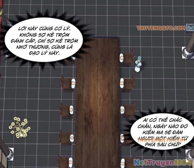 Đồ Đệ Của Ta Đều Là Đại Phản Phái Chap 3502 - Next Chap 3503