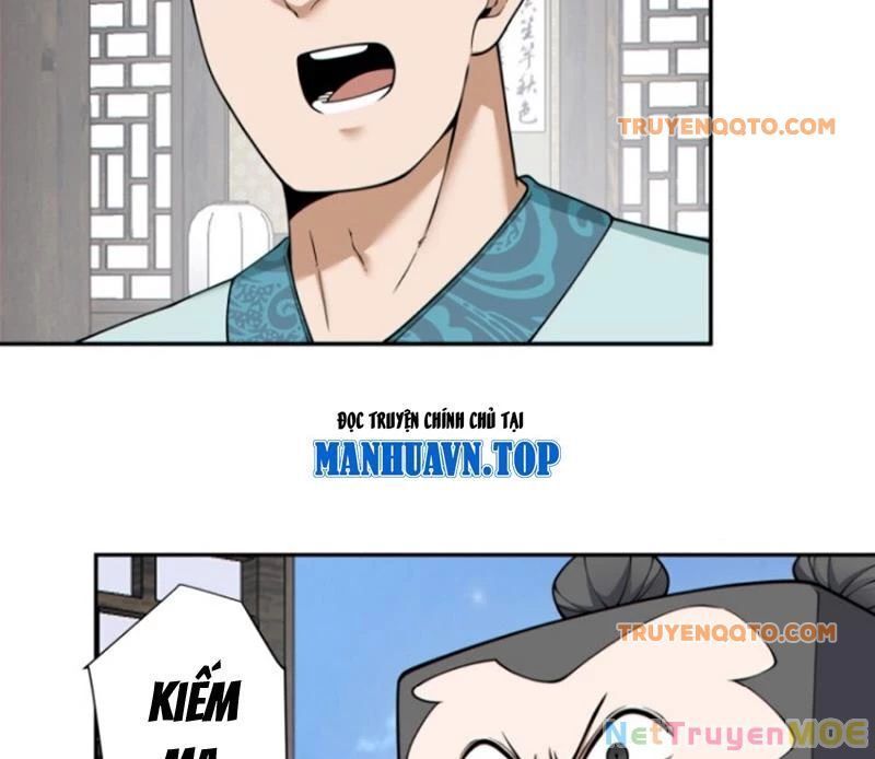 Đồ Đệ Của Ta Đều Là Đại Phản Phái Chap 3502 - Next Chap 3503