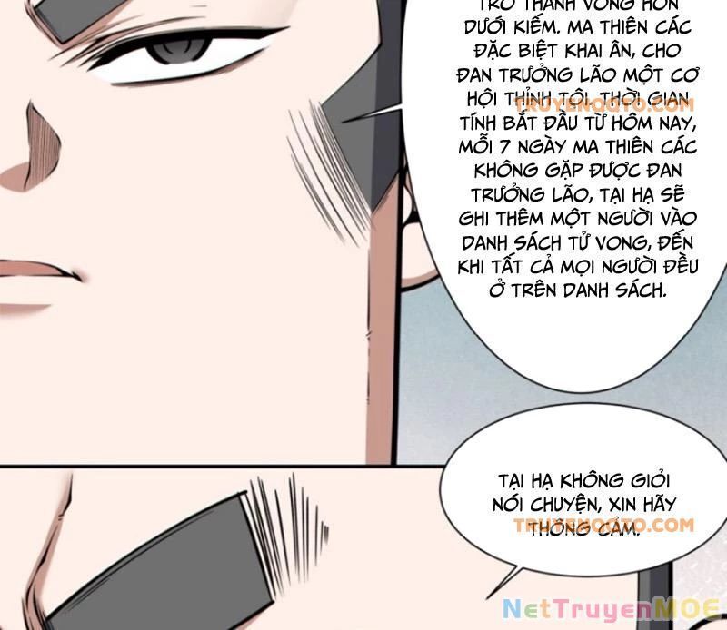 Đồ Đệ Của Ta Đều Là Đại Phản Phái Chap 3502 - Next Chap 3503