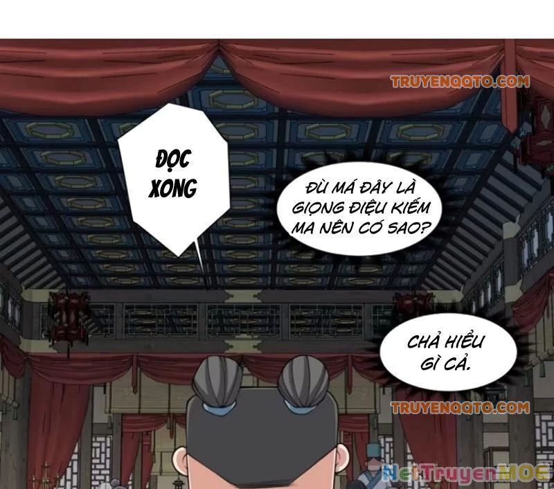 Đồ Đệ Của Ta Đều Là Đại Phản Phái Chap 3502 - Next Chap 3503