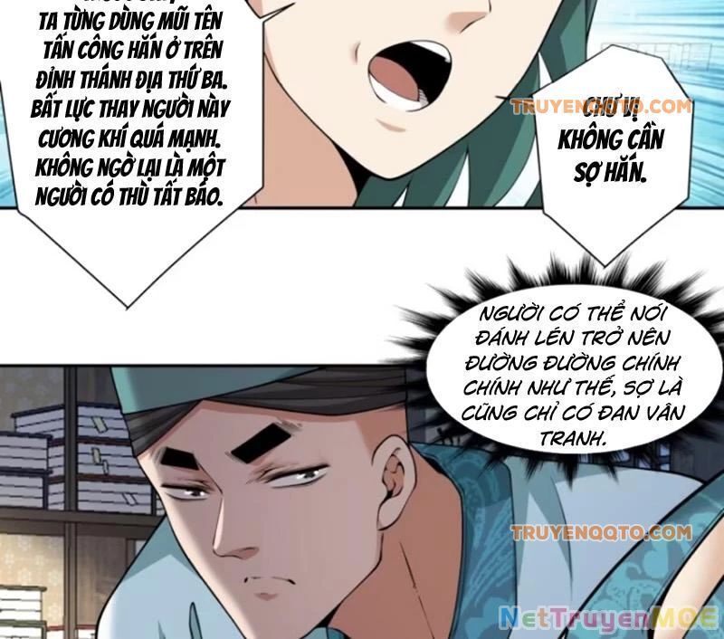 Đồ Đệ Của Ta Đều Là Đại Phản Phái Chap 3502 - Next Chap 3503