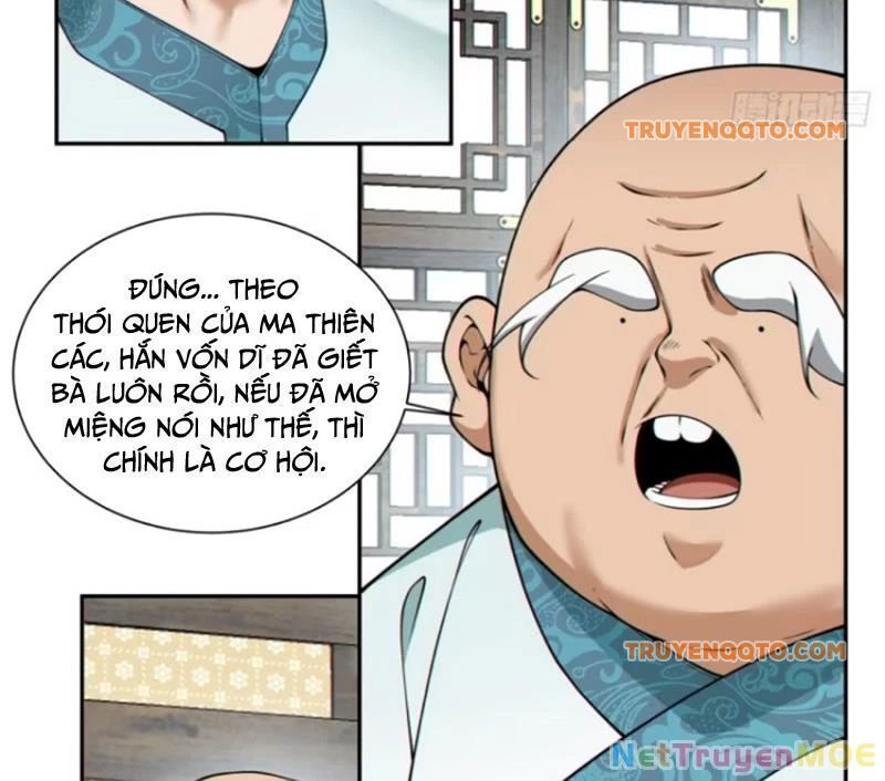 Đồ Đệ Của Ta Đều Là Đại Phản Phái Chap 3502 - Next Chap 3503