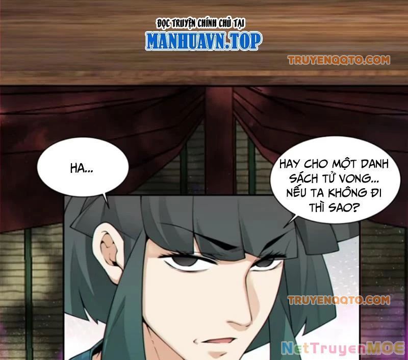 Đồ Đệ Của Ta Đều Là Đại Phản Phái Chap 3502 - Next Chap 3503