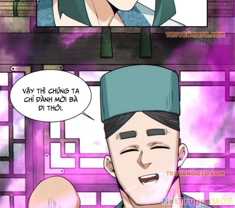 Đồ Đệ Của Ta Đều Là Đại Phản Phái Chap 3502 - Next Chap 3503
