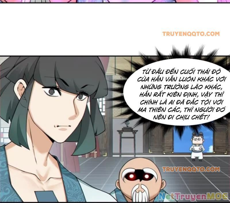 Đồ Đệ Của Ta Đều Là Đại Phản Phái Chap 3502 - Next Chap 3503