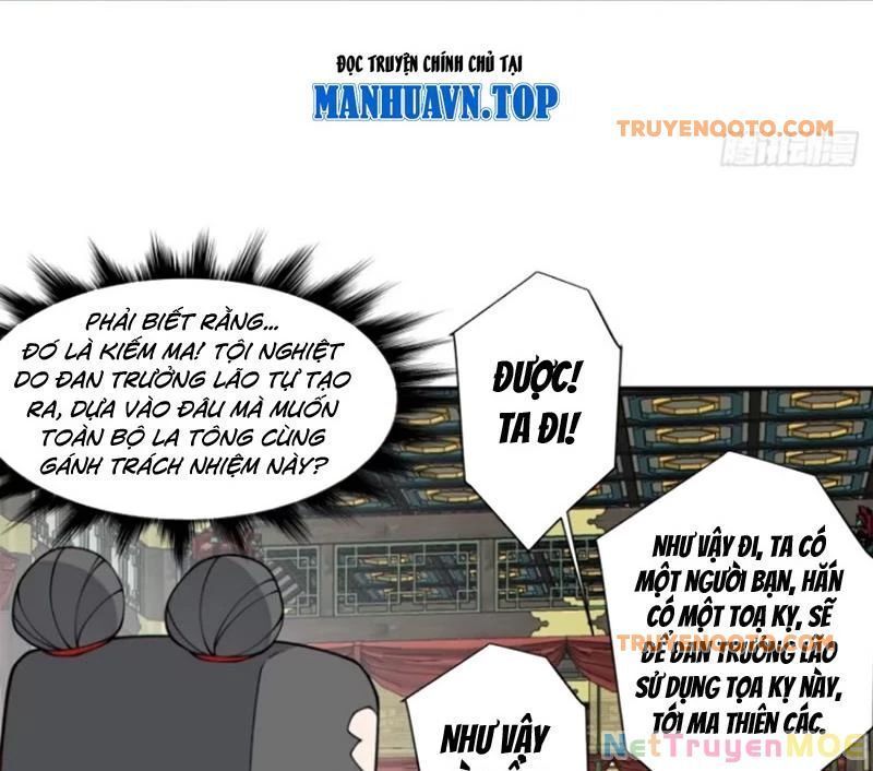 Đồ Đệ Của Ta Đều Là Đại Phản Phái Chap 3502 - Next Chap 3503