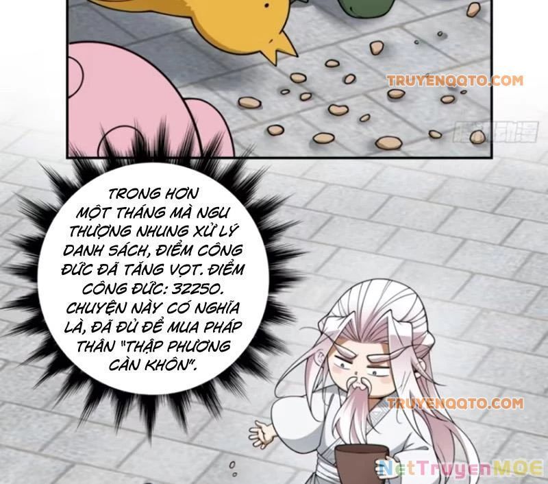 Đồ Đệ Của Ta Đều Là Đại Phản Phái Chap 3502 - Next Chap 3503