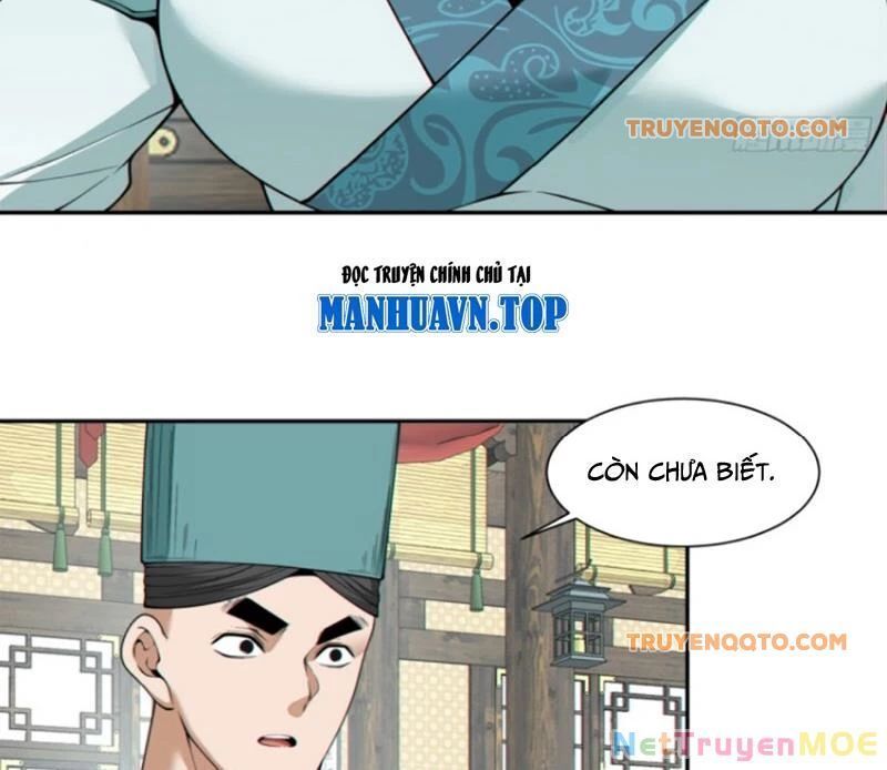 Đồ Đệ Của Ta Đều Là Đại Phản Phái Chap 3502 - Next Chap 3503