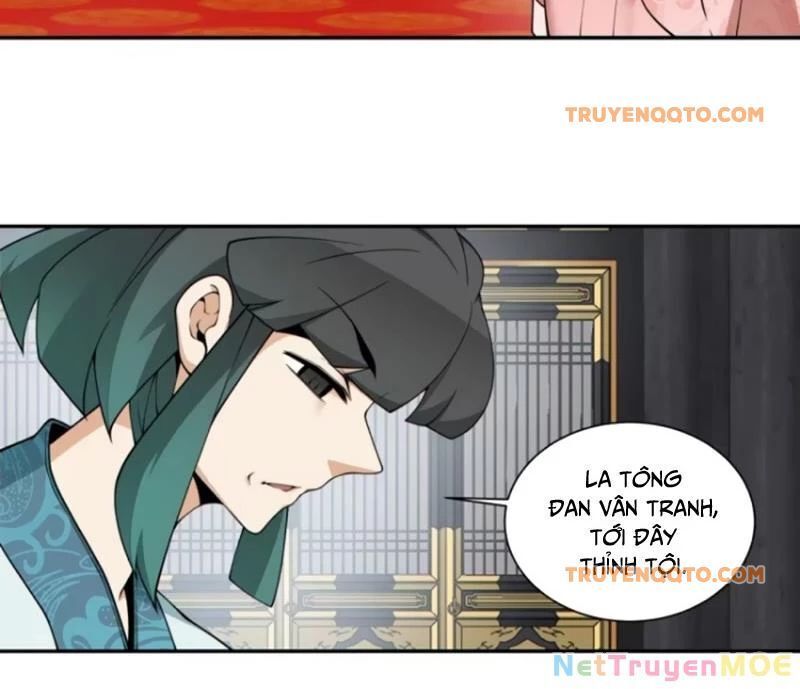 Đồ Đệ Của Ta Đều Là Đại Phản Phái Chap 3502 - Next Chap 3503