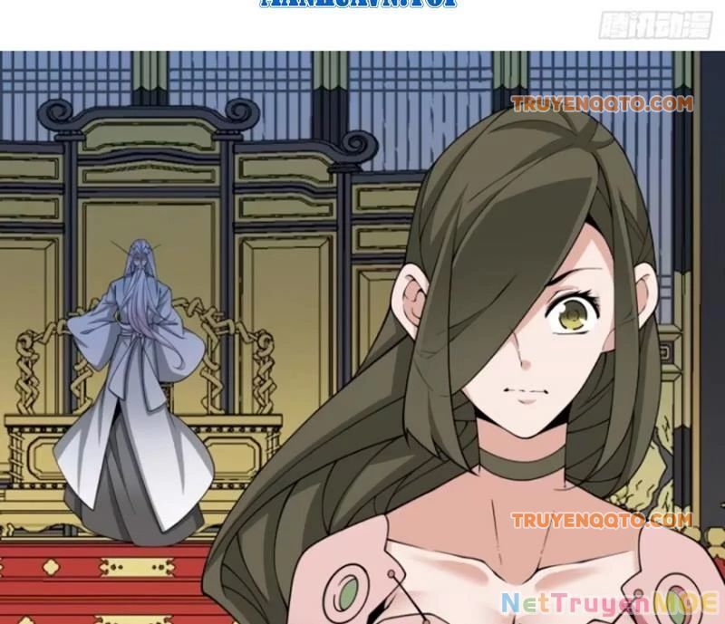 Đồ Đệ Của Ta Đều Là Đại Phản Phái Chap 3502 - Next Chap 3503