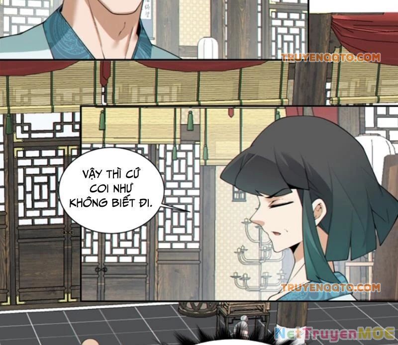 Đồ Đệ Của Ta Đều Là Đại Phản Phái Chap 3502 - Next Chap 3503