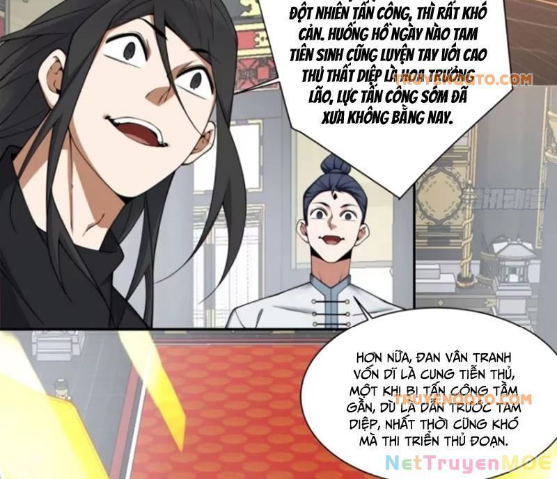 Đồ Đệ Của Ta Đều Là Đại Phản Phái Chap 3502 - Next Chap 3503