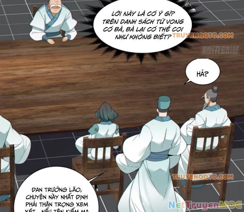 Đồ Đệ Của Ta Đều Là Đại Phản Phái Chap 3502 - Next Chap 3503