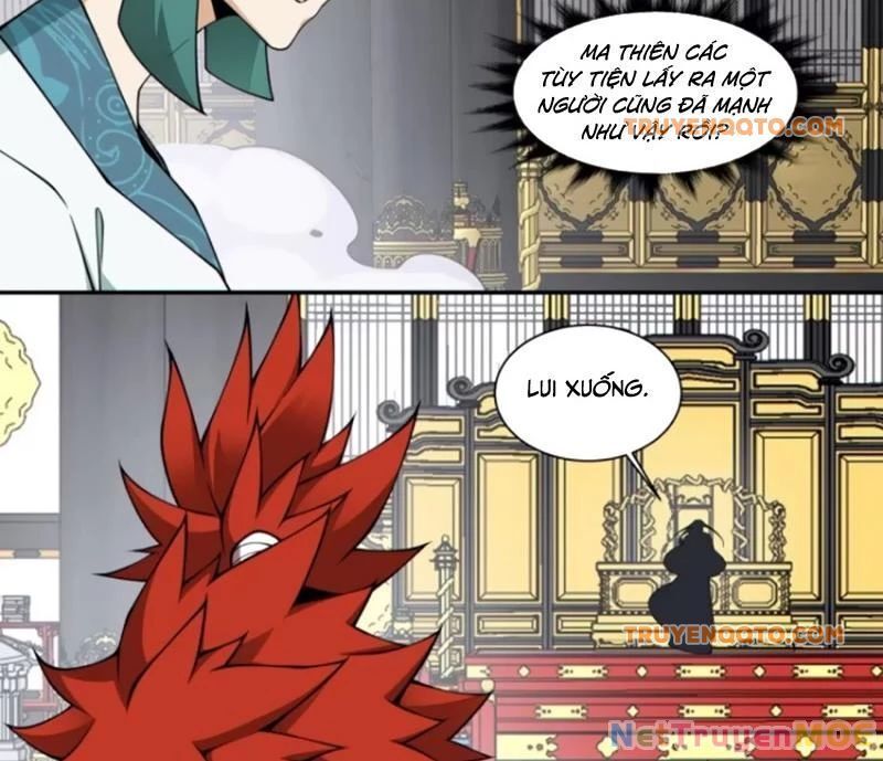 Đồ Đệ Của Ta Đều Là Đại Phản Phái Chap 3502 - Next Chap 3503