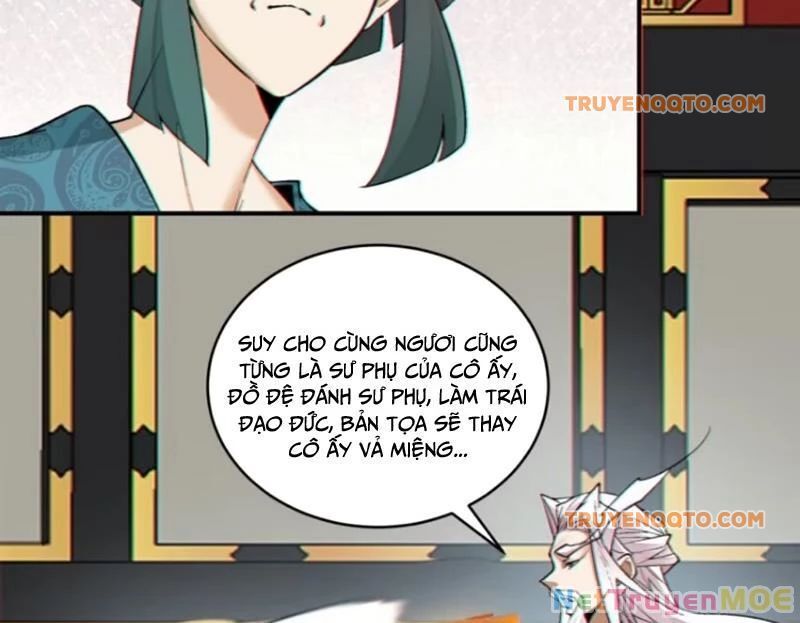 Đồ Đệ Của Ta Đều Là Đại Phản Phái Chap 3502 - Next Chap 3503