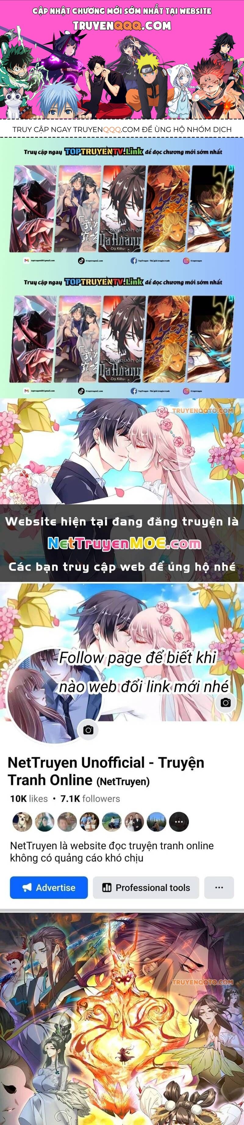 Đồ Đệ Của Ta Đều Là Đại Phản Phái Chap 3509 - Next Chap 3510