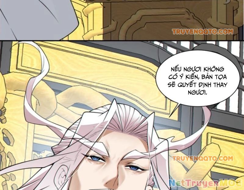 Đồ Đệ Của Ta Đều Là Đại Phản Phái Chap 3509 - Next Chap 3510