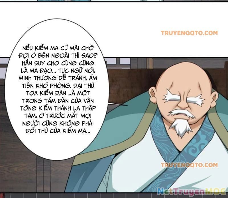 Đồ Đệ Của Ta Đều Là Đại Phản Phái Chap 3509 - Next Chap 3510