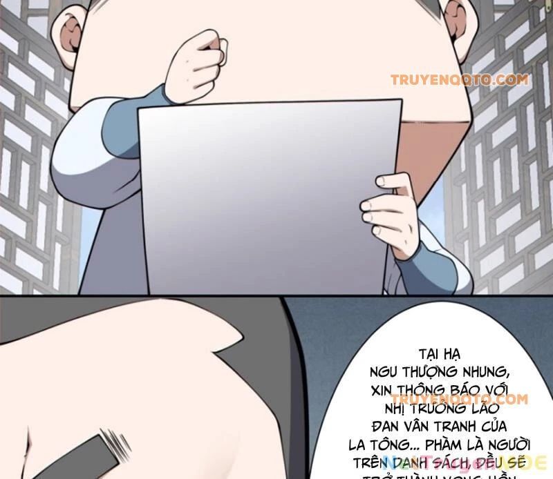 Đồ Đệ Của Ta Đều Là Đại Phản Phái Chap 3509 - Next Chap 3510